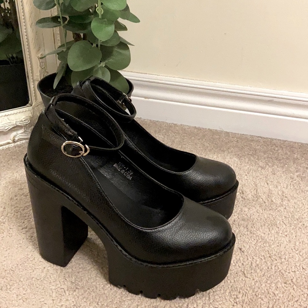 Cute Heels!